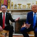 Predsjednik SAD-a šokirao je planom za Gazu: 'Trump izaziva reakcije pa po tome odlučuje...'