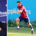 Messi se 'pokorio' Koemanu i obećao: Bit ću opet onaj pravi