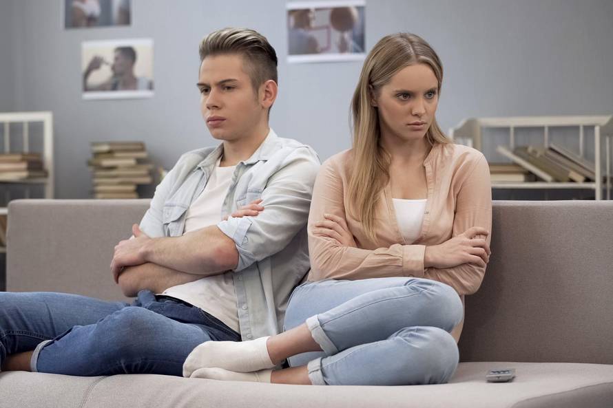 Zašto izgubimo interes za one koji se najviše zanimaju za nas?