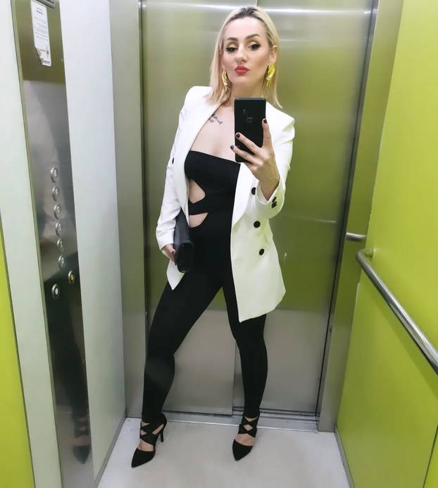 FOTO Danku gledamo u 'Ljubav je na selu': Pogledajte kako je ona izgledala prije 10 godina