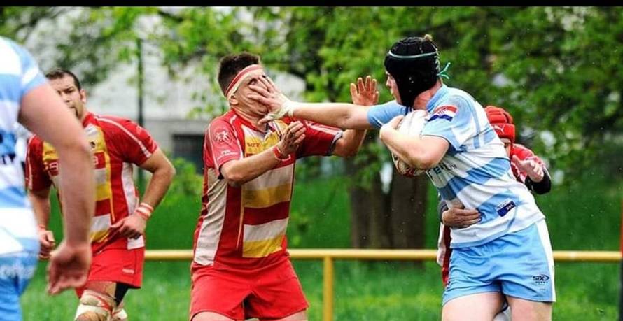 Ragbijaši Sinja love prvi naslov prvaka Hrvatske sinjske ekipe u bilo kojem momčadskom sportu