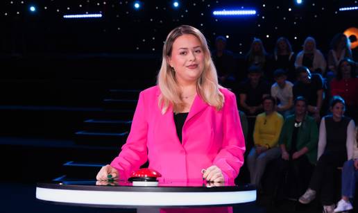 Paula iz Siska srušila rekord u 'Tko to tamo pjeva'! Eliminirala sve loše glasove i pobijedila