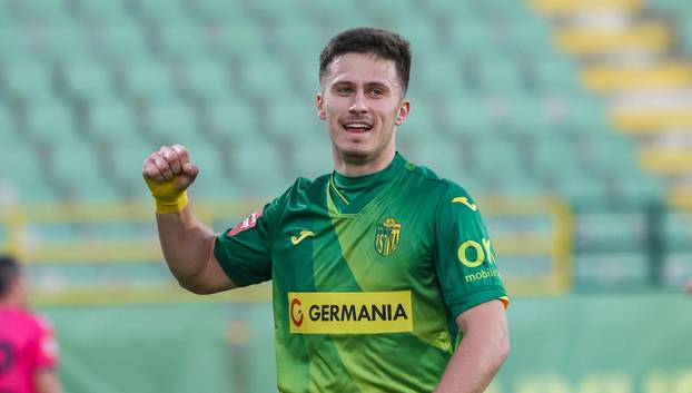 Istra i Lokomotiva sastali se u &ccaron;etvrtfinalu Hrvatskog nogometnog kupa