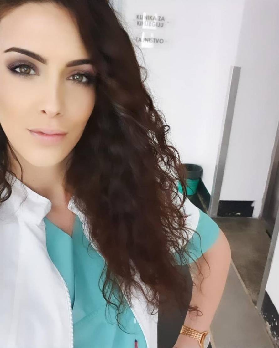 Ostavila je farmera Jacka u TV showu pa pobjegla za Zagreb, a danas je medicinska sestra...