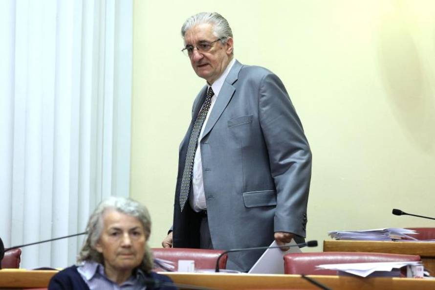 Patrik Macek/PIXSELL