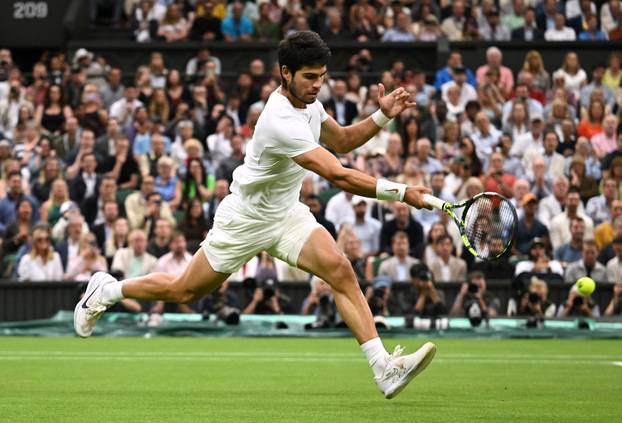 Wimbledon