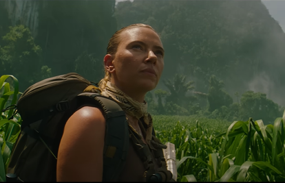 Izlazi 'Jurassic World Rebirth' u kojem glumi i ljepotica Scarlett Johansson: Pogledajte najavu!