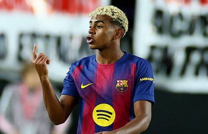 Nema džabe ni u stare babe: Yamal počinje naplaćivati potpis