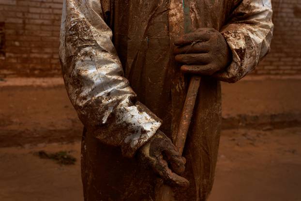 Spain braces for more torrential rain following October 29 deadly storm