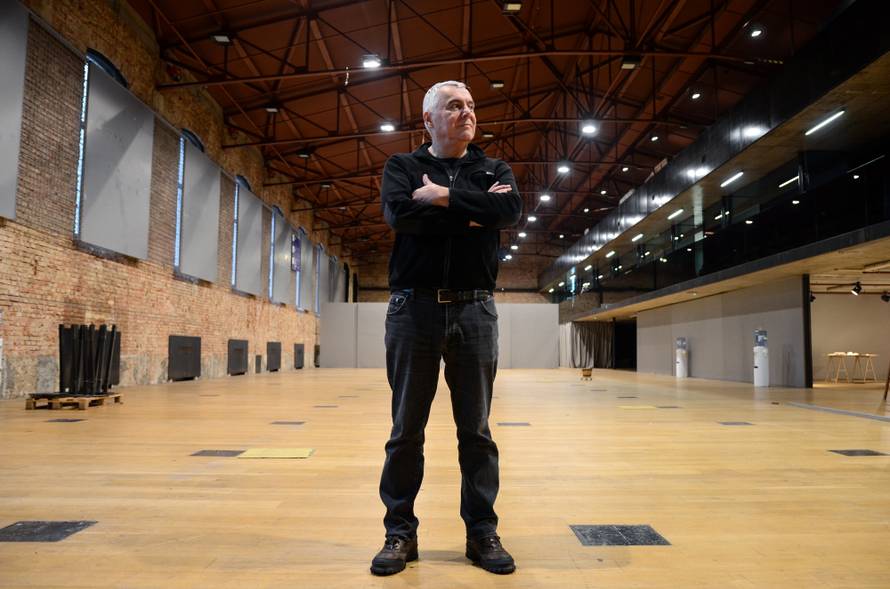 Zoran Predin pjevat će Arsena Dedića: Žao mi je što ga nema