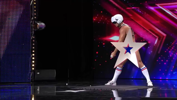 Sjećate li se Kitassa i drugih bizarnih točaka iz Supertalenta?