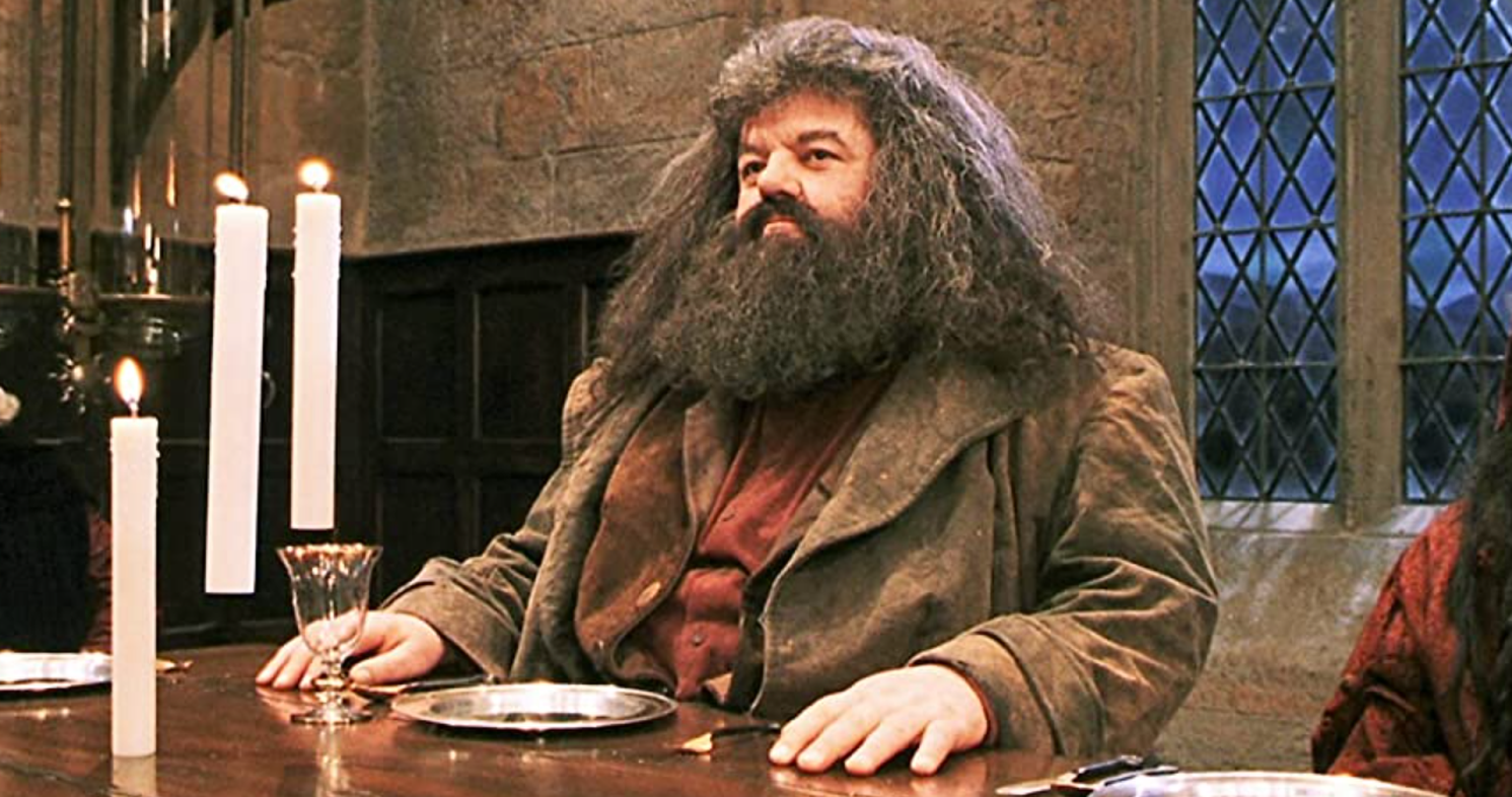 U 73. godini preminuo glumac Robbie Coltrane, legendarni Hagrid iz Harryja Pottera