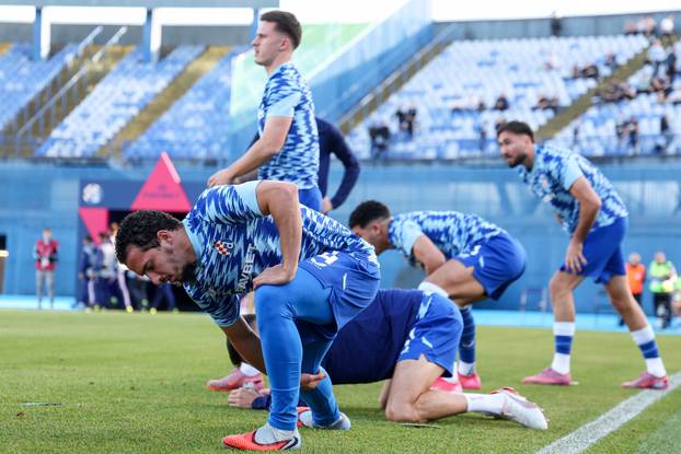 Zagreb: Dinamo i Rijeka sastali se u 12. kolu Prve HNL