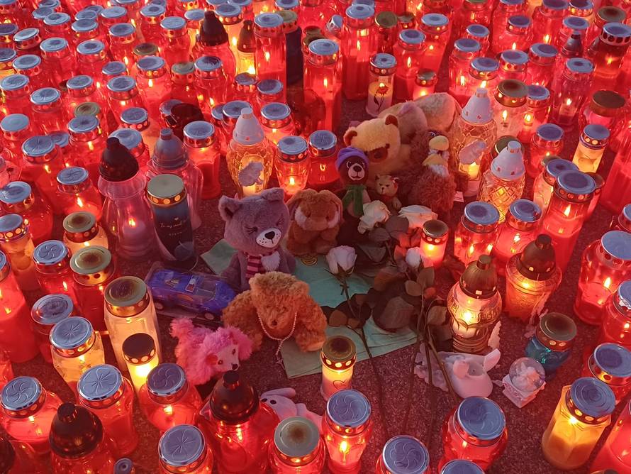 Svi ozlijeđeni izvan su životne opasnosti. Roditelji večeras bili na kriznom sastanku u školi