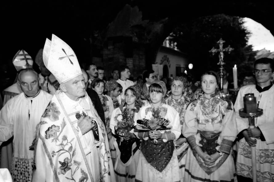 Kardinal kojeg je narod slušao: Bio je veliki moralni autoritet