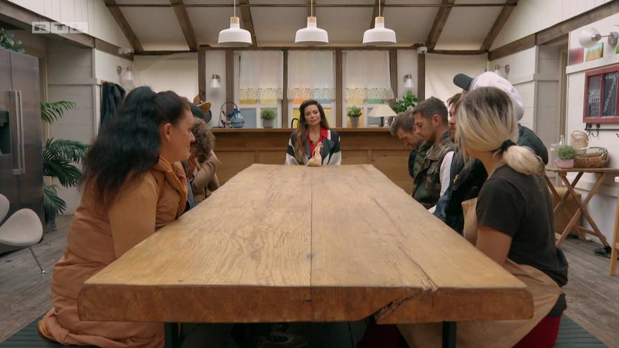 Davor je postao prvi duelist, a Mario našao ulaznicu za finale Farme: 'Ne mogu vjerovati...'