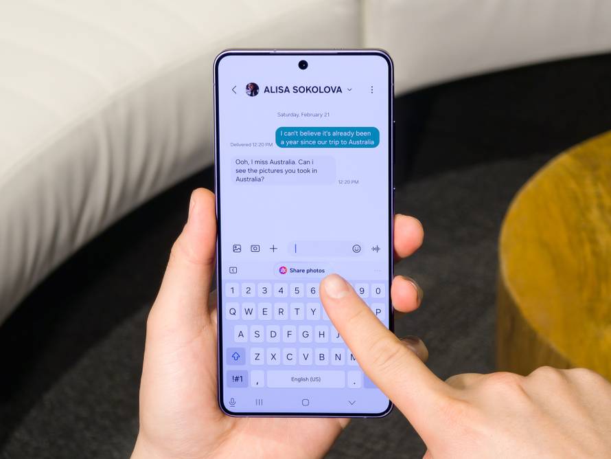 FOTO Samsung upravo otkrio Galaxy S26 seriju. Ovo su svi detalji i inovacije koje donosi