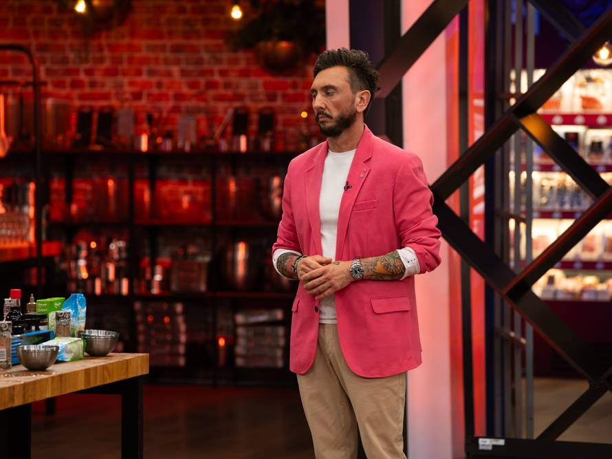 Daniela imala najbolji tanjur, a onda šokirala žiri MasterChefa: 'Moram napustiti show...'