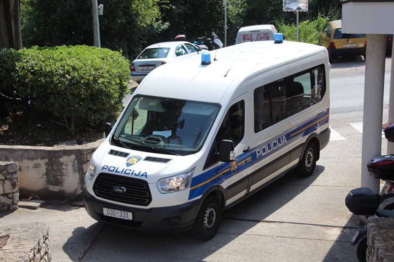 Akcija Fortis: U Dubrovniku uhićenja zbog 'trave' i speeda