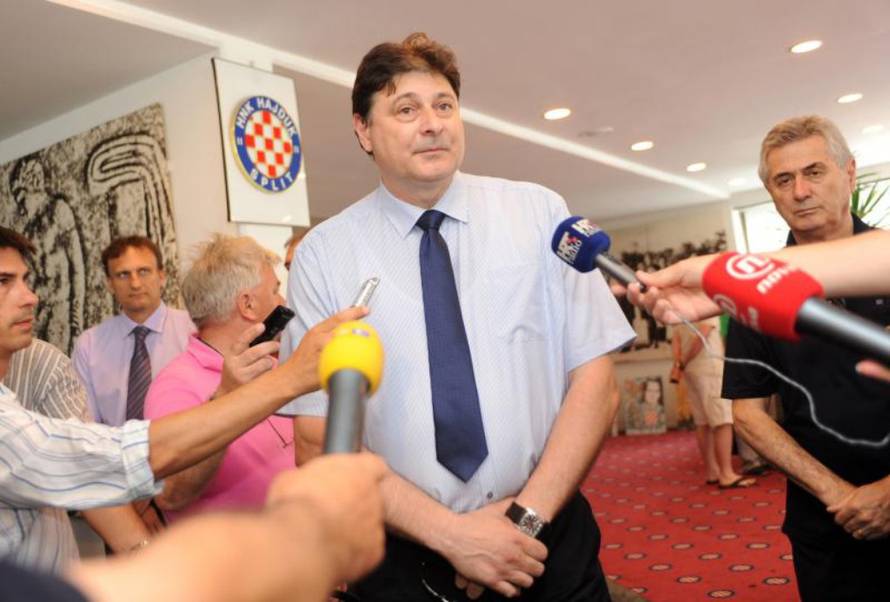 Nino Strmotic/PIXSELL