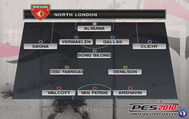 PES 2010 nostalgija: Sjećate li se famozne Master League?