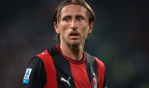 Luka Modri&cacute; danas &cacute;e imati tortu? Evo &scaron;to mu se priprema kad se maestru jede slatko