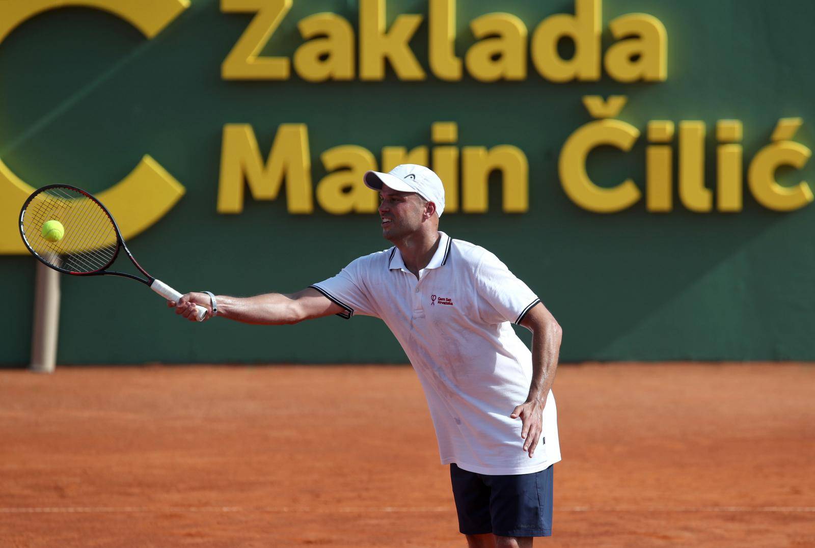 I Federer će doći na Šalatu?!  Modrić ljutit: Suđenje je grozno