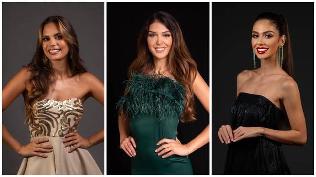 ANKETA Za Miss Portugala je odabrana transrodna žena:  Koja je natjecateljica vama favorit?