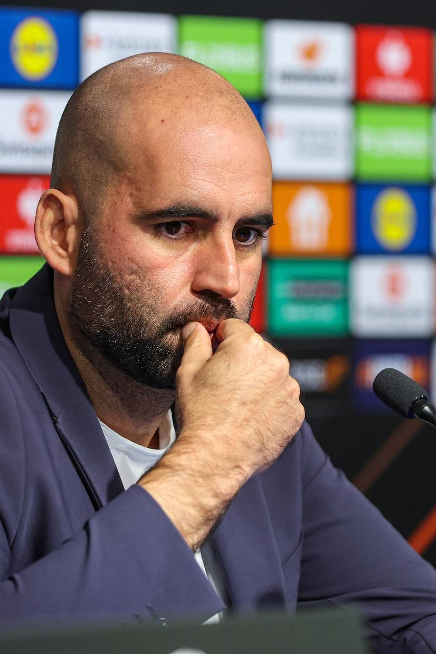 Zagreb: Konferencija Celte dan uoči utakmice s Dinamom