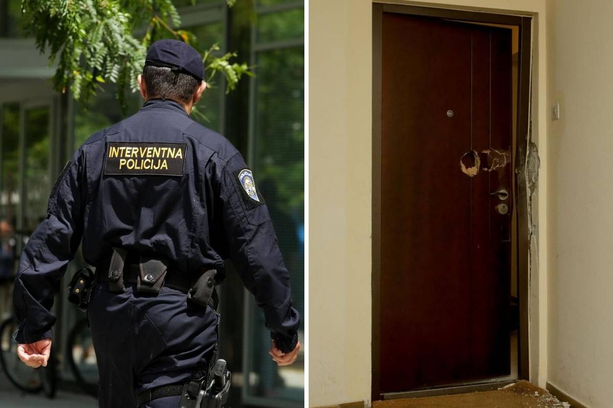 U akciji protiv dilera pao gazda narodnjačkog kluba: Policija je u racijama često nalazila drogu