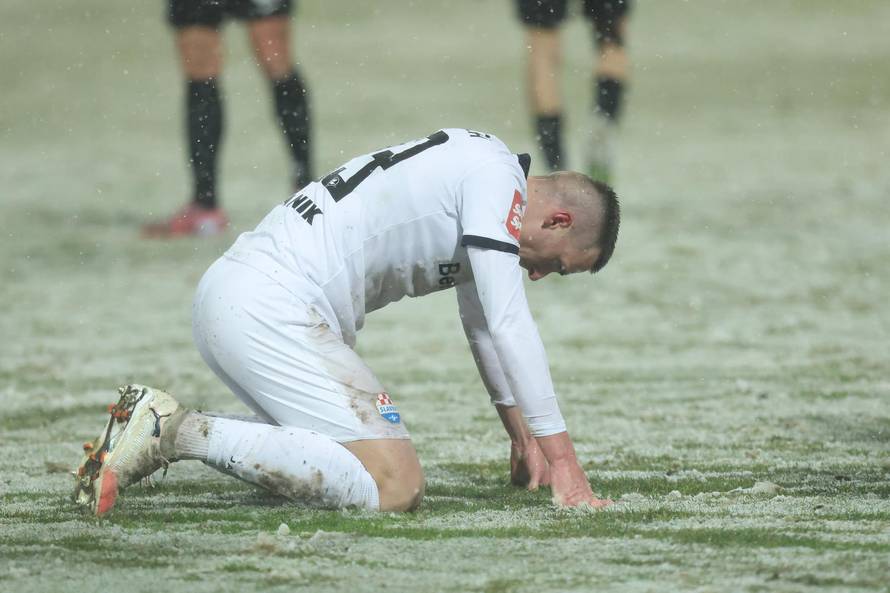 Osijek: SuperSport HNL, 23. kolo, HNK Vukovar 1991 - NK Slaven Belupo