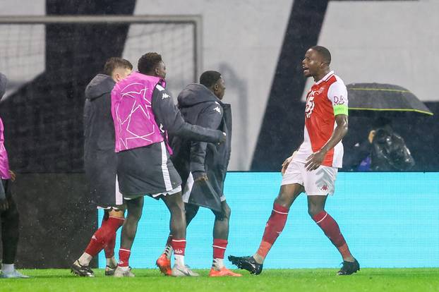 Zagreb: DInamo ostao bez pobjede nad Monacom