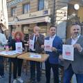 Zagreb: Prosvjeduju frizeri, a u podne se zatvaraju i kafići