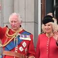 Tradicionalna parada u Britaniji za Charlesov rođendan: Kralj svoj dan slavi dva puta godišnje