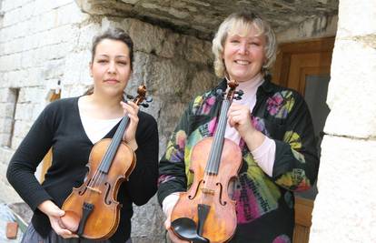 Na udaru krize: Prodaju skupe violine samo kako bi preživjeli