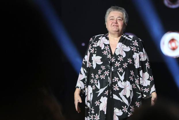 Dodjela Nagrade hrvatskog glumišta u Hrvatskom narodnom kazalištu u Zagrebu