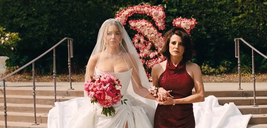 Zendaya a drug mule in final Eurphoria 3 trailer