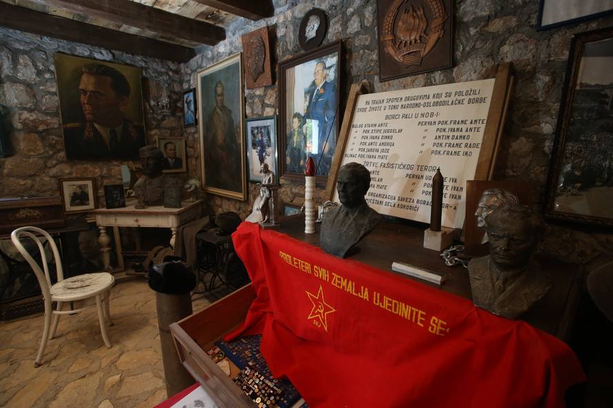 On vozi Titovu limuzinu: 'Kada okrenem uvijek kresne iz prve!'