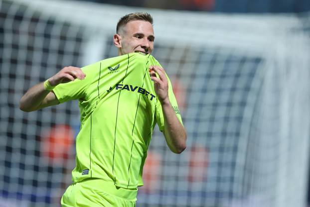 Vara&zcaron;din i Dinamo sastali se u 27. kolu SuperSport HNL-a