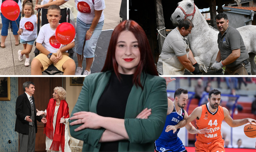 Gledajte '240 sekundi 24sata': Ova djeca vi&scaron;e ne mogu &ccaron;ekati, lijek im nije na listi HZZO-a