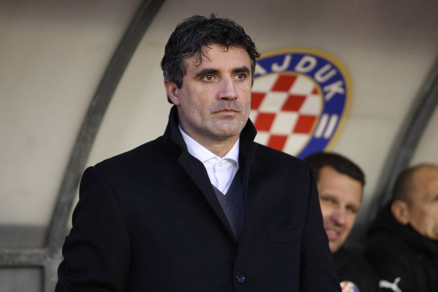 Mamić: Iznenađenja? Neće ih biti, nitko nema čarobni štapić