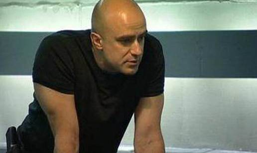 Tko je Leon Lučić? Od inspektora u seriji Krim tim 2 do iznuda, suđenja i pucnjave u Središću!