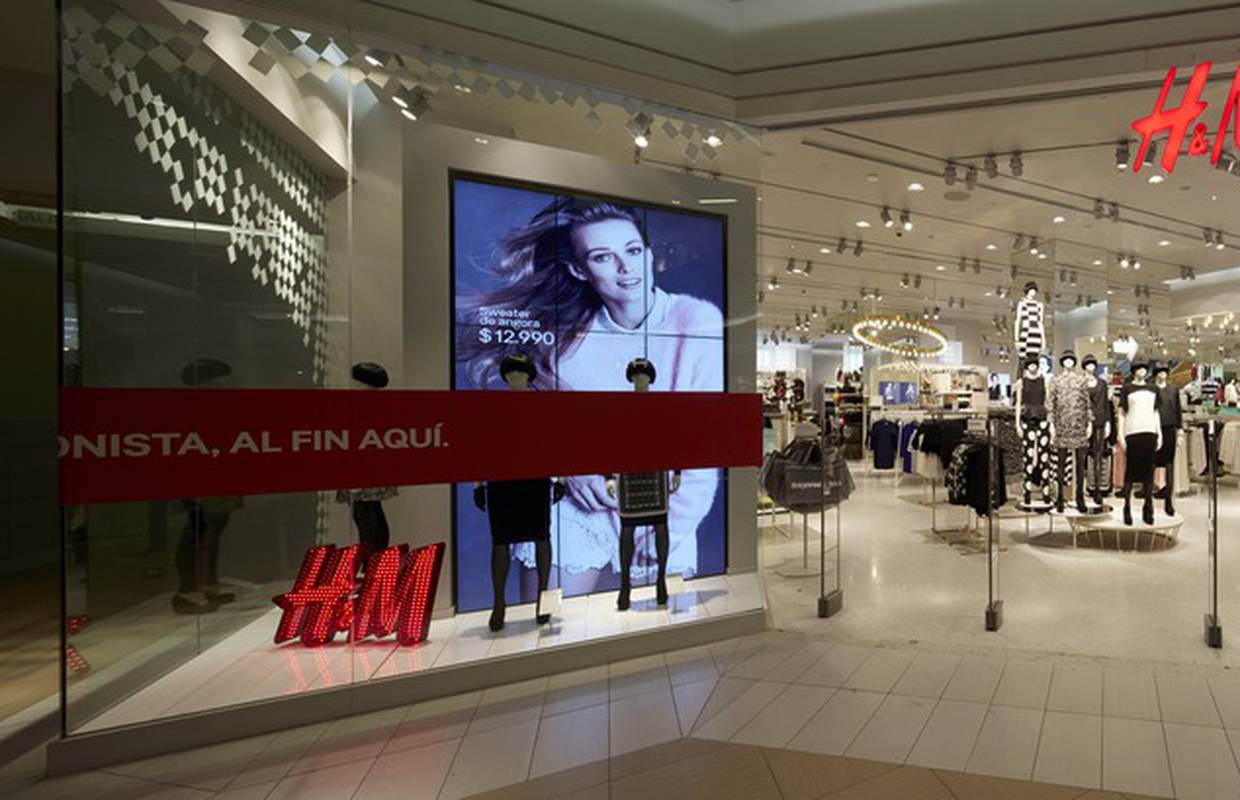 H&M pod istragom zbog navodne diskriminacije kupaca