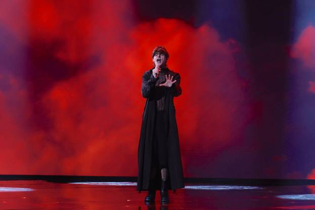 Ovako je izgledalo finale Dore