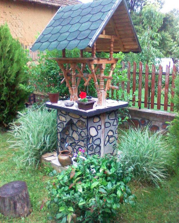 FOTO Najljepša dvorišta i kućni vrtovi - pronađite inspiraciju za vlastitu biljnu oazu