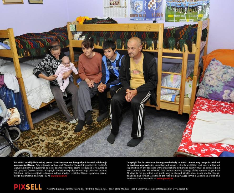 Goran Ferbezar/PIXSELL