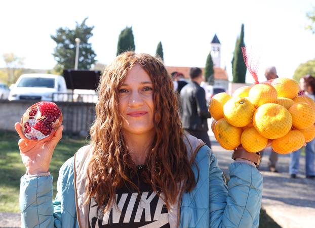 Pakovo Selo: Sve?ano obilježavanje Svjetskog dana seoskih žena