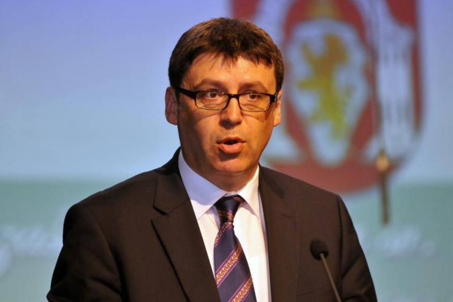 Goran Ferbežar/Pixsell