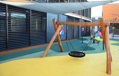 Nedovoljan broj djece u Hrvatskoj ide u vrtiće. Poseban problem među siromašnijima