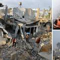 'Bolnice u Gazi mogle bi postati mrtvačnice'; Izrael: Dok se taoci ne oslobode, nema vode i struje
